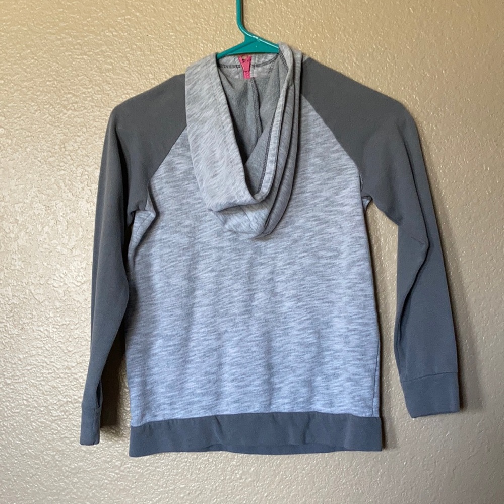 Grey jacket - Picture 2 of 4
